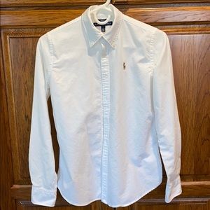 Ralph Lauren Blouse